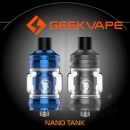 GeekVape Z Nano 2 gunmetal oder blau